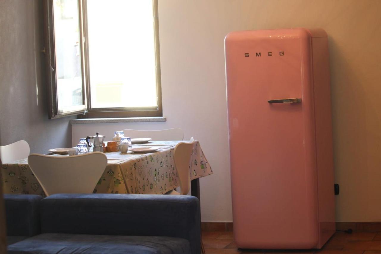 Eleonora'S Home Aosta Kültér fotó